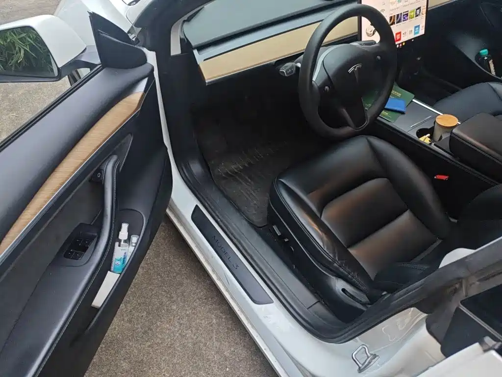 Tesla Model 3 — миниатюра 17