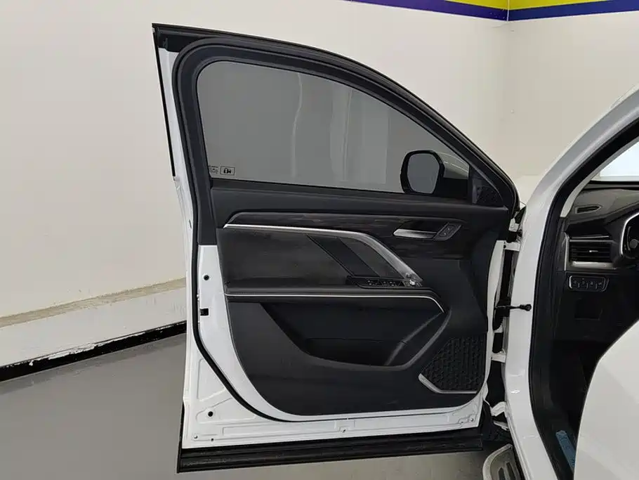 Haval H6 — миниатюра 7