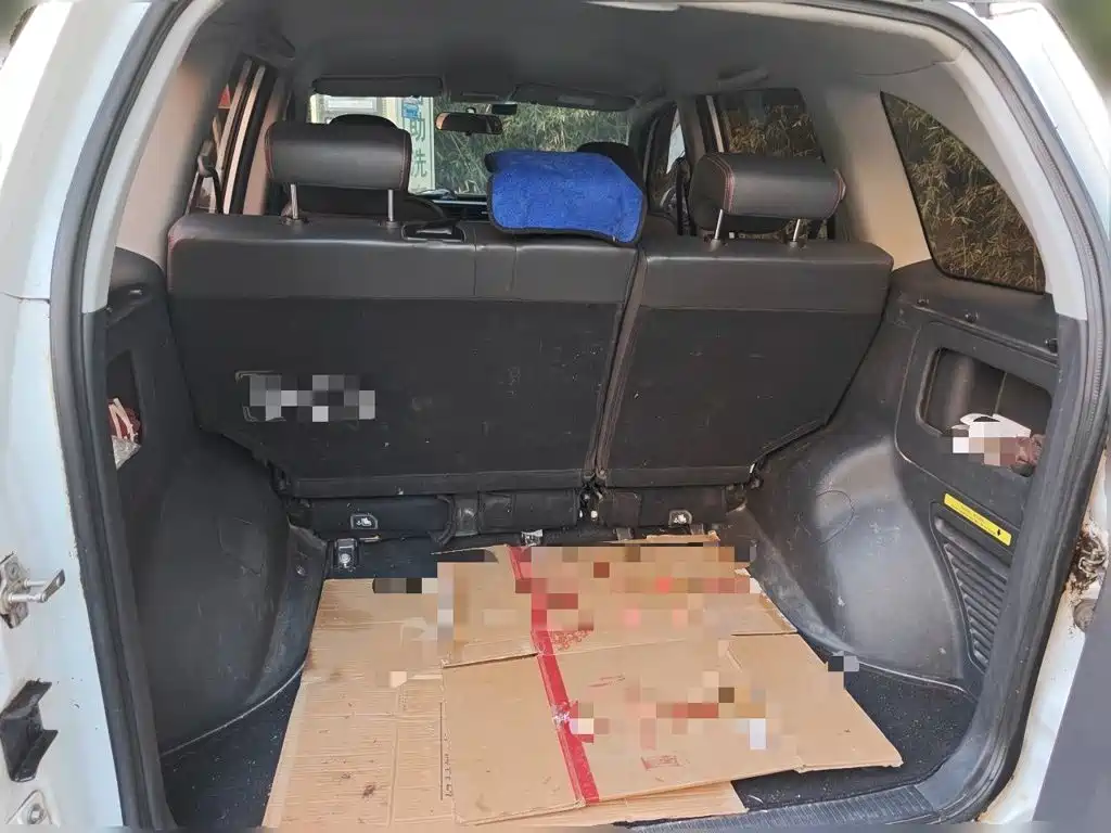 Chery Tiggo 3 — миниатюра 10