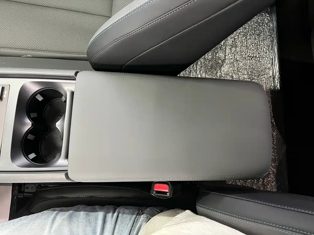 BYD Qin L — миниатюра 13