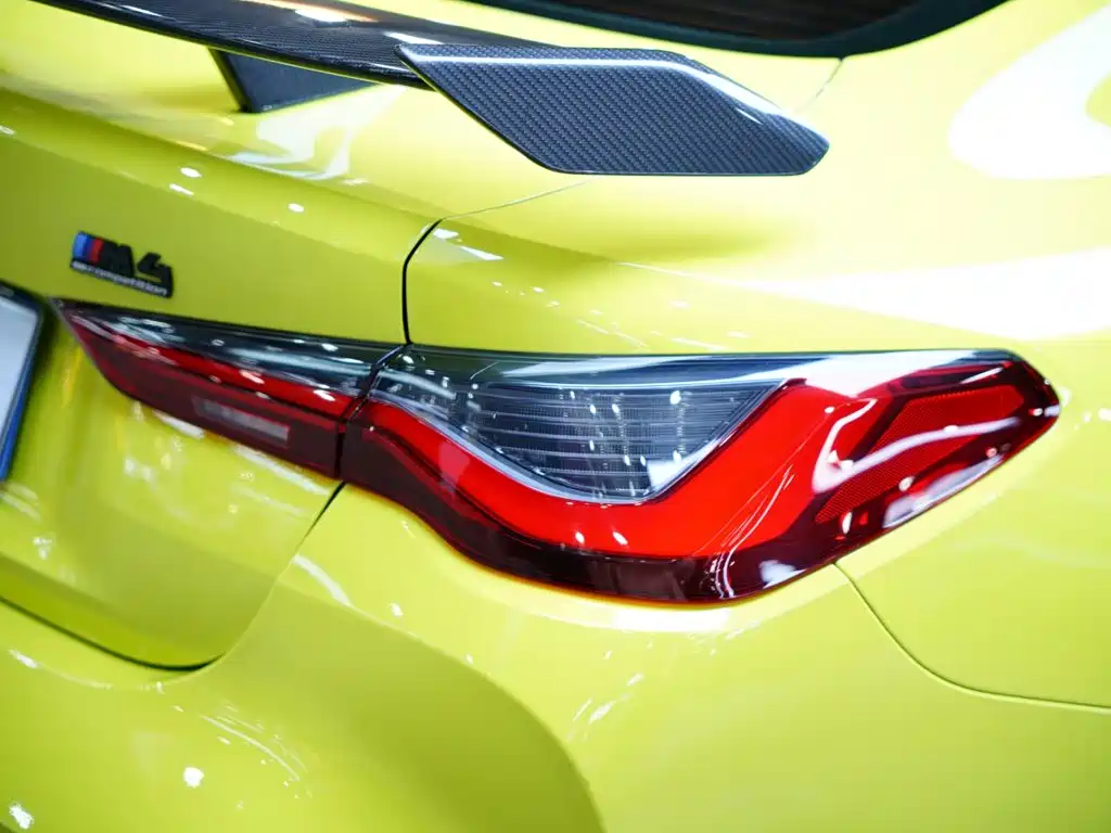 BMW M4 — миниатюра 14