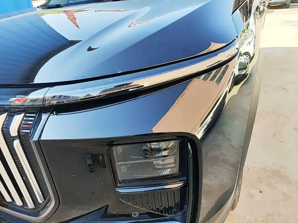 Jetour X90 PRO — миниатюра 24