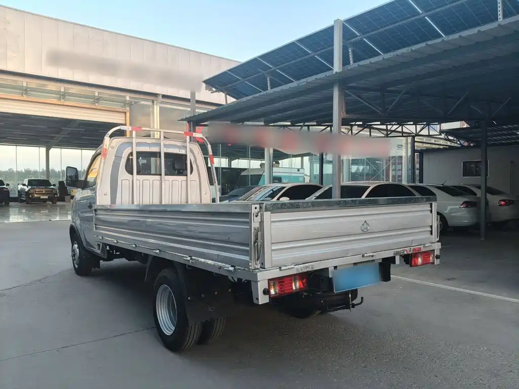 Kuayue Кросс-король X3 — миниатюра 15