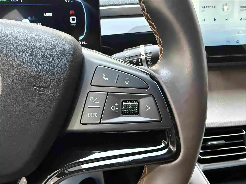 BYD Pro New Energy — миниатюра 11