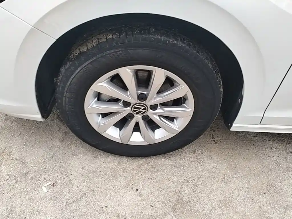 Volkswagen Bora — миниатюра 23