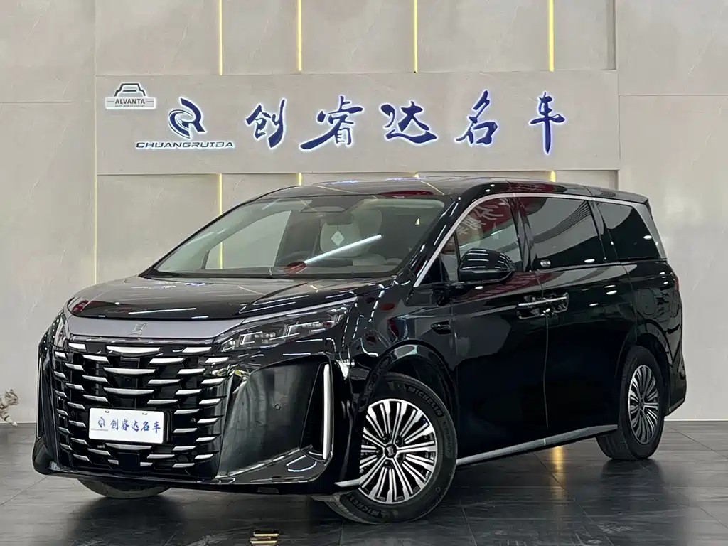 BYD Xia 2025 DM-i 1.5T 180km