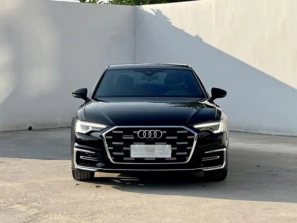Audi A6L — миниатюра 2