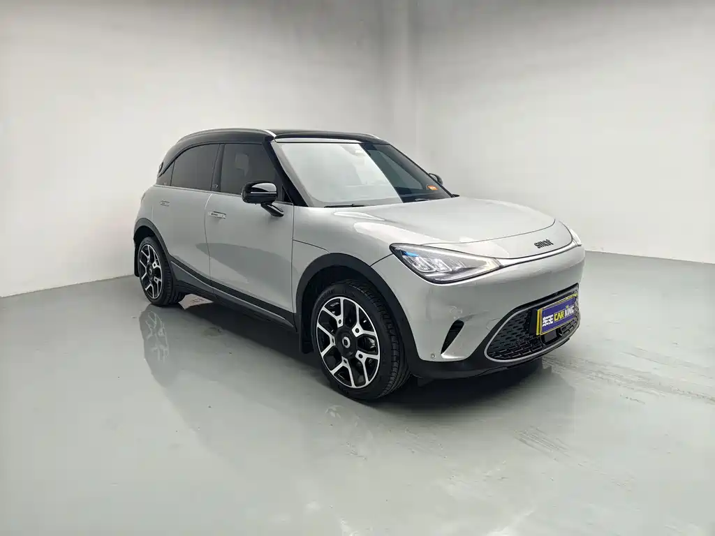 smart Smart #1 — миниатюра 18