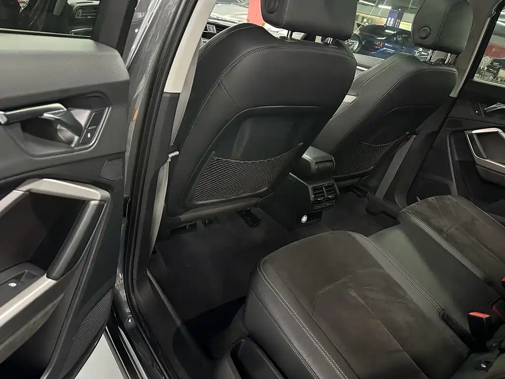Audi Q3 — миниатюра 9