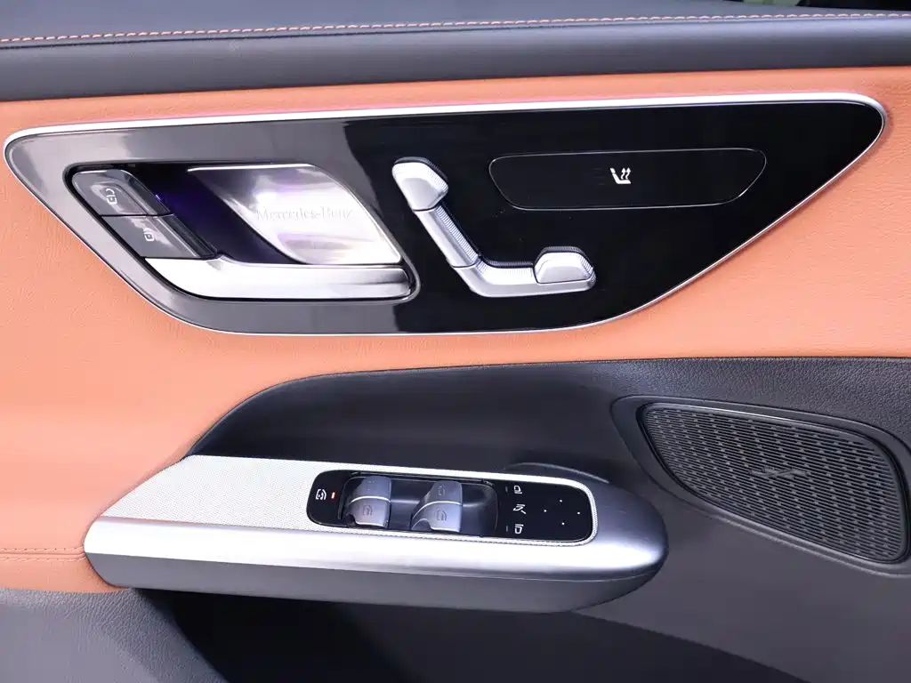 Mercedes-Benz GLC Coupe — миниатюра 17