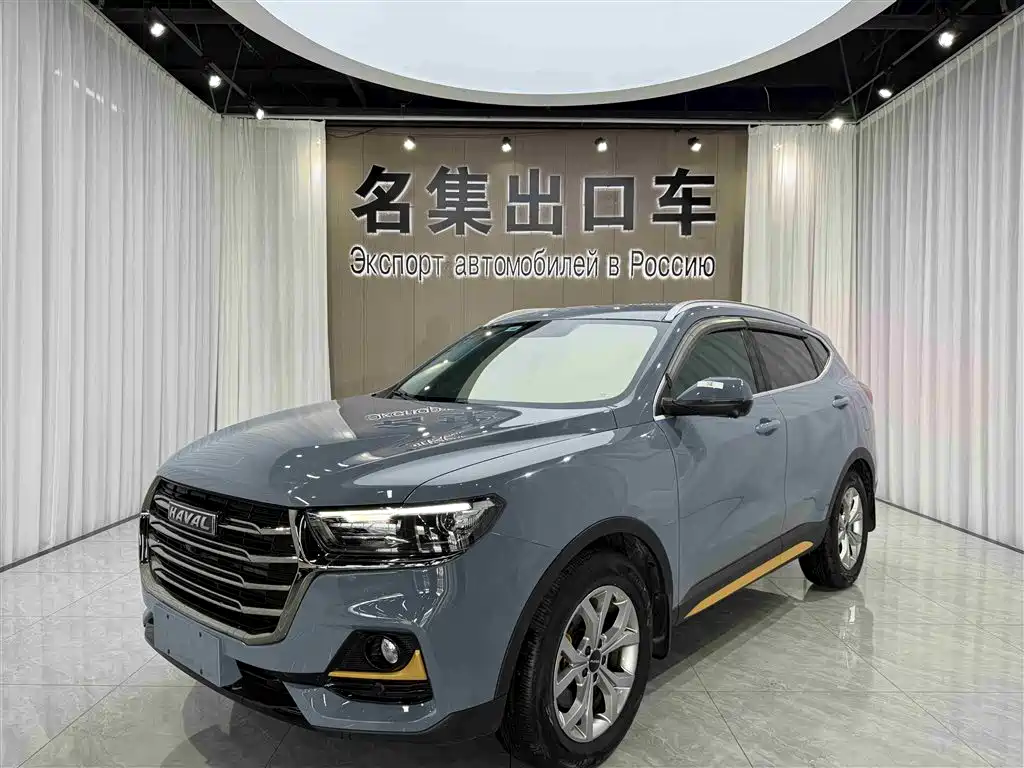 Haval H6 2022