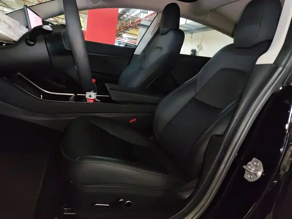 Tesla Model 3 — миниатюра 11
