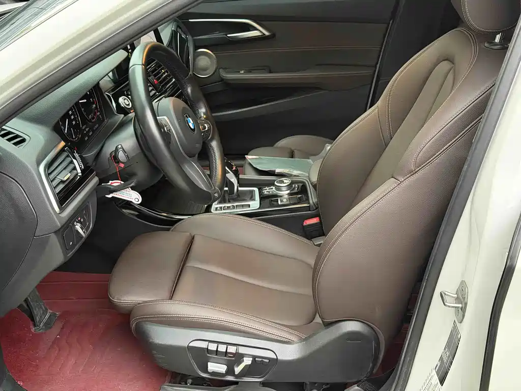 BMW 1 Series — миниатюра 6
