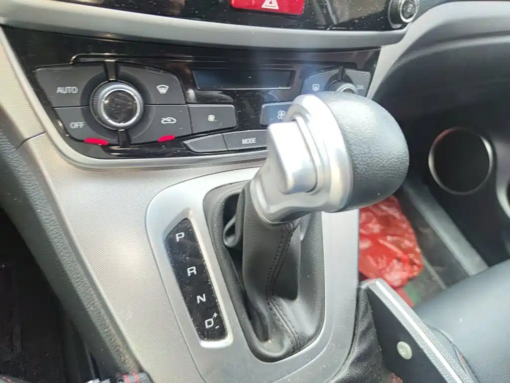 Haval M6 — миниатюра 10