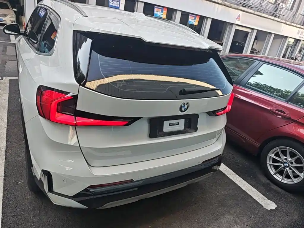 BMW X1 — миниатюра 6