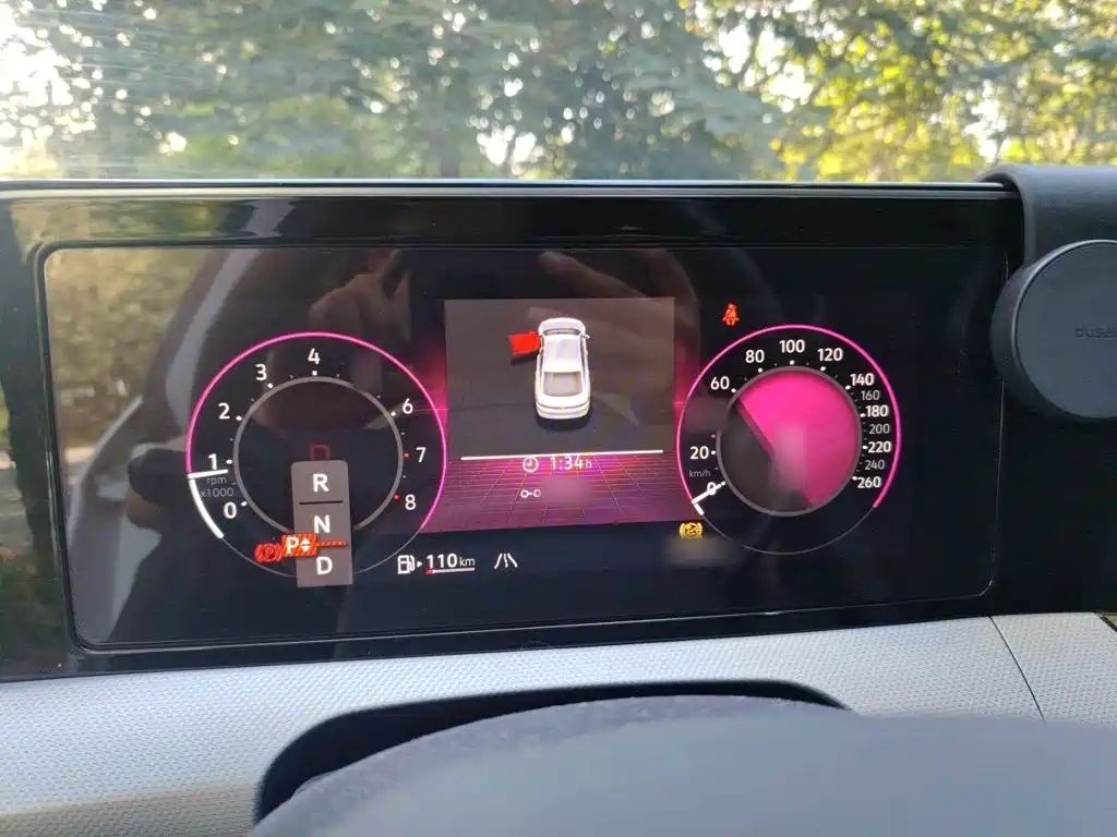 Volkswagen Lamando — миниатюра 4