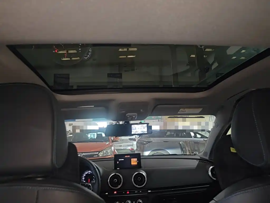 Audi A3 — миниатюра 18