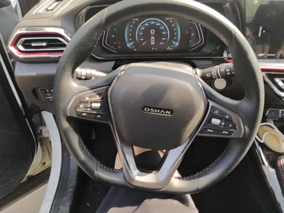 Oshan Oushang X5 — миниатюра 15