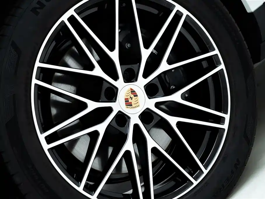 Porsche Cayenne 2025 Cayenne 3.0T
