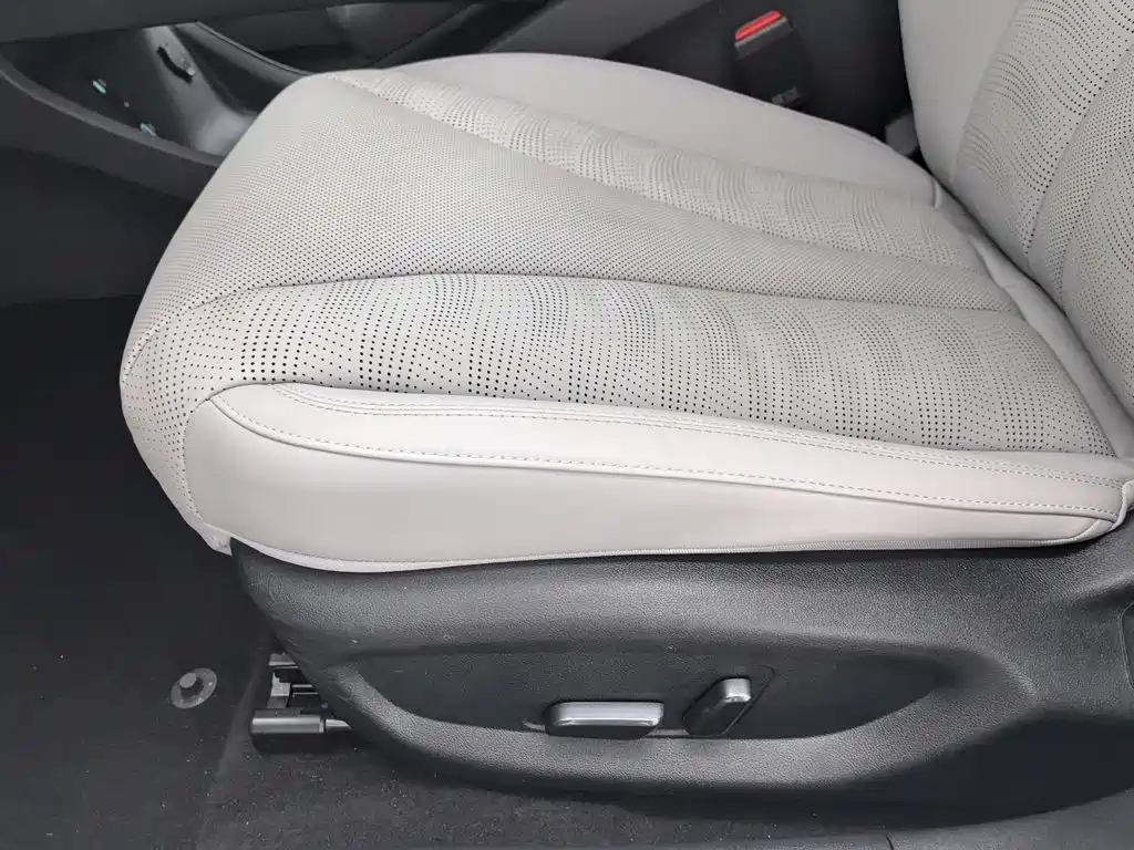 BYD Seals 06 DM-i версия для путешествий — миниатюра 20