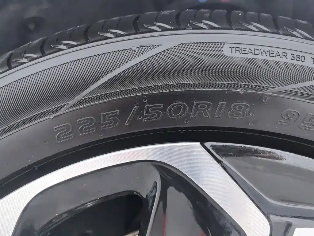 BYD Seals 06 DM-i версия для путешествий — миниатюра 24