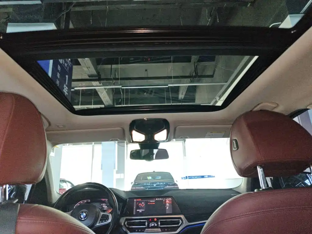 BMW 3 Series — миниатюра 18