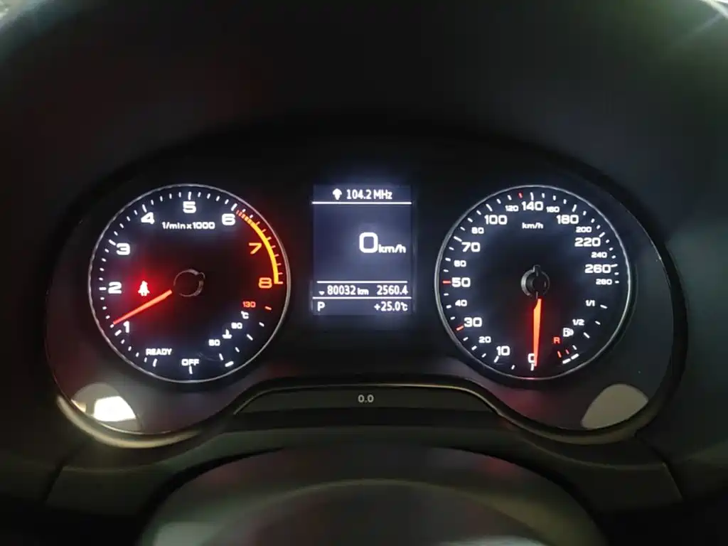 Audi A3 — миниатюра 12