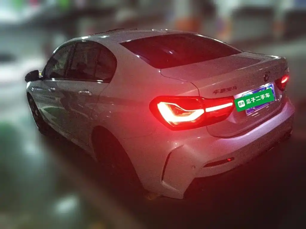BMW 1 Series — миниатюра 25