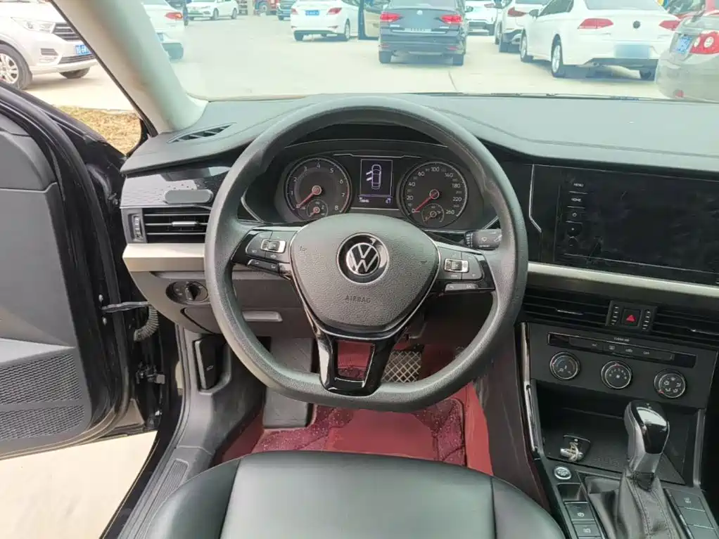 Volkswagen Passat — миниатюра 11