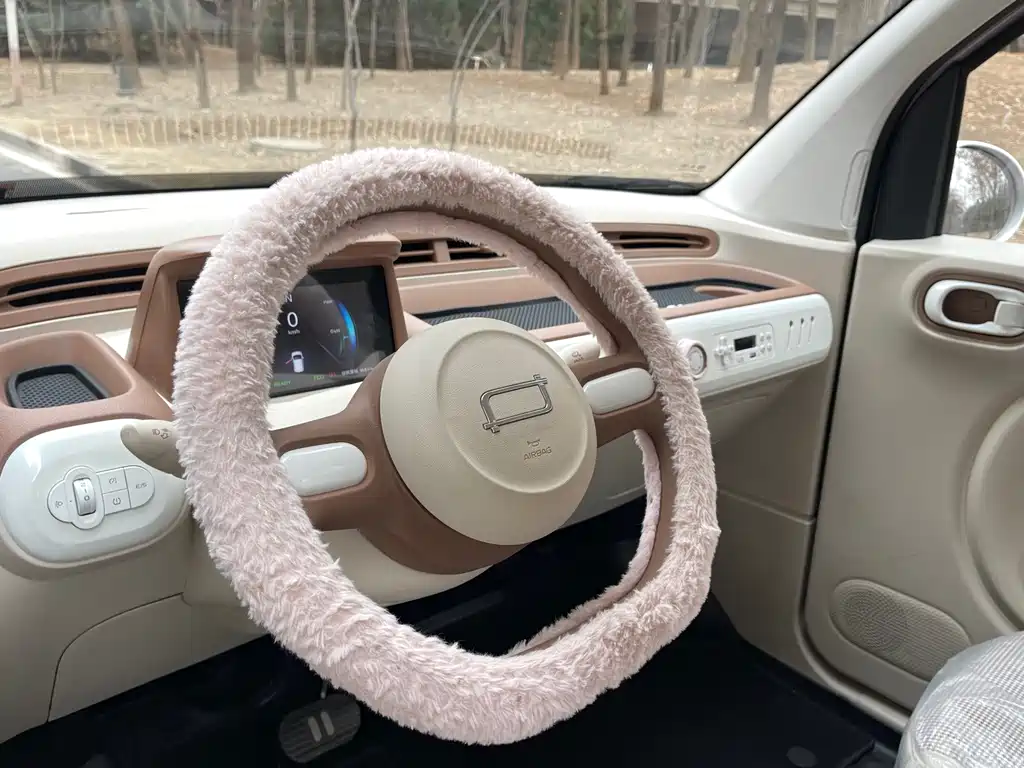 BESTUNE PENTIUM PONY