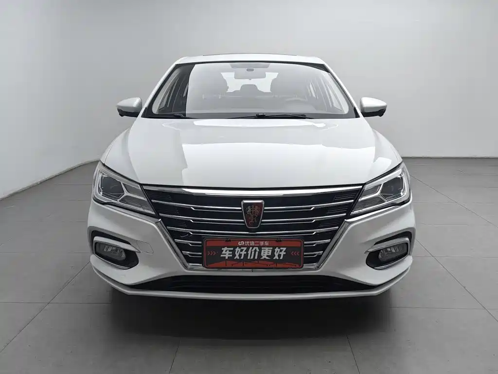 Roewe i5 — миниатюра 3