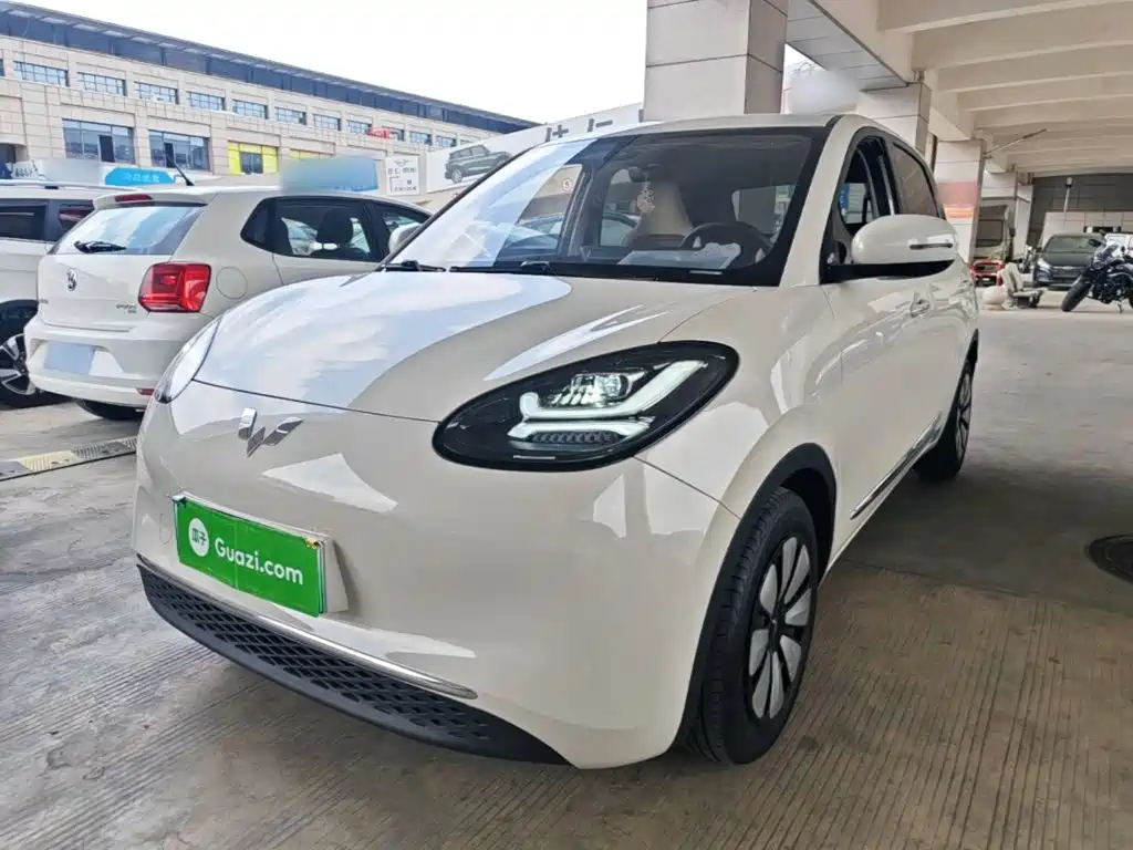 Wuling Bingo — миниатюра 2
