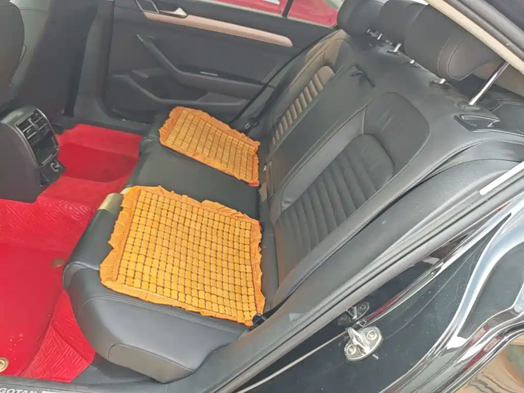 Volkswagen Magotan — миниатюра 17