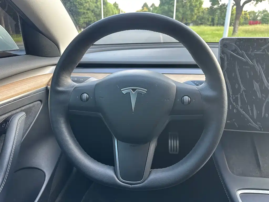 Tesla Model 3 — миниатюра 20