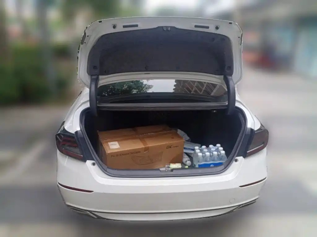 Honda Accord — миниатюра 20