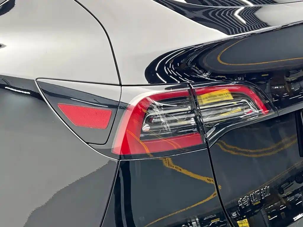 Tesla Model Y — миниатюра 10