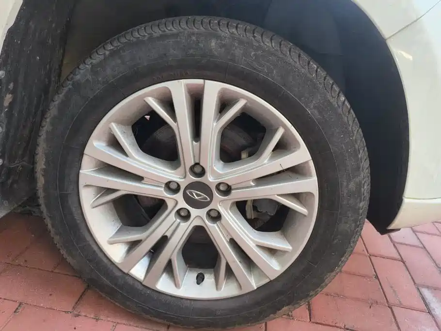 Chery Tiggo 3 — миниатюра 6