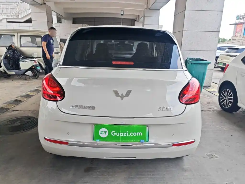 Wuling Bingo — миниатюра 6