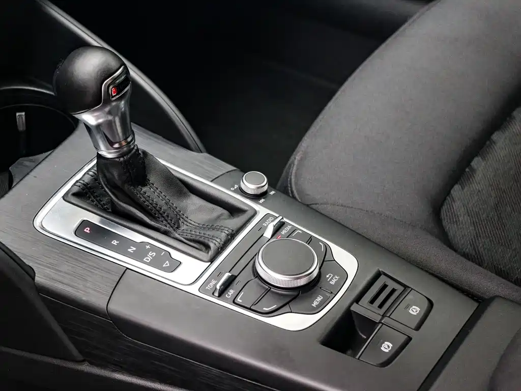 Audi A3 2016 Limousine 35 TFSI