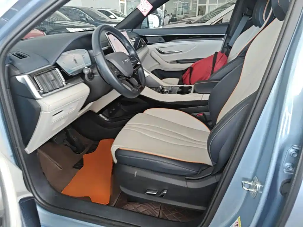 BYD PLUS New Energy — миниатюра 15