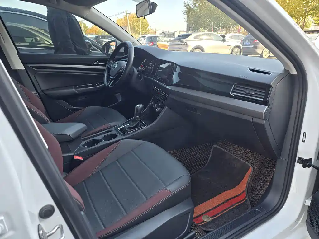 Volkswagen Bora — миниатюра 11