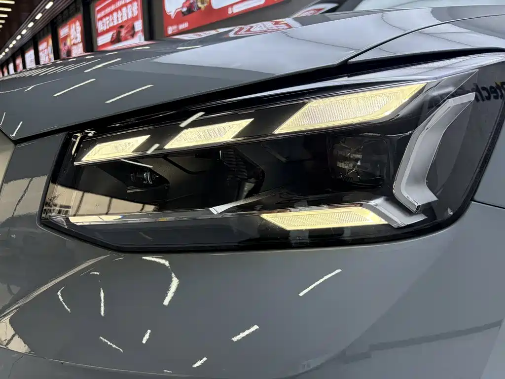 Audi Q2L — миниатюра 14