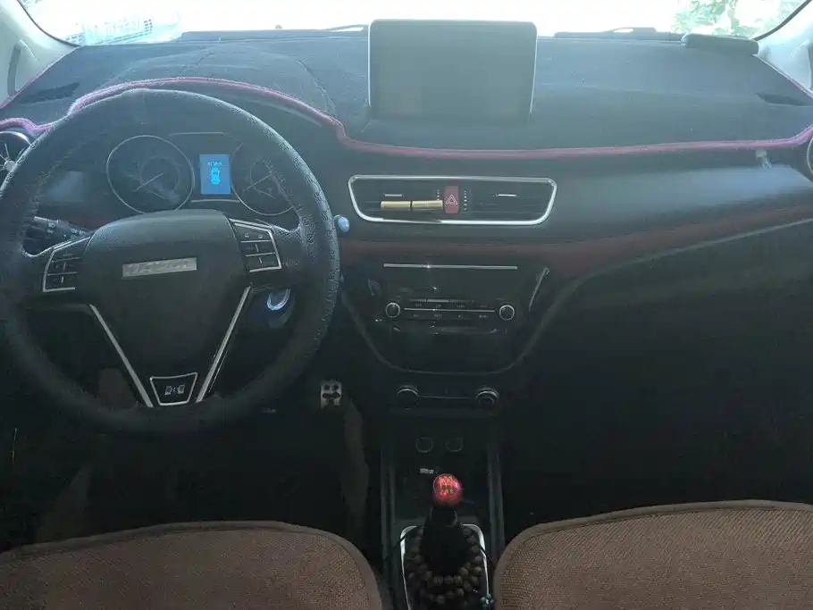 Haval H1 — миниатюра 11