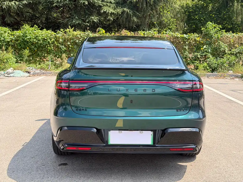 Zhijie Zhijie R7 — миниатюра 5