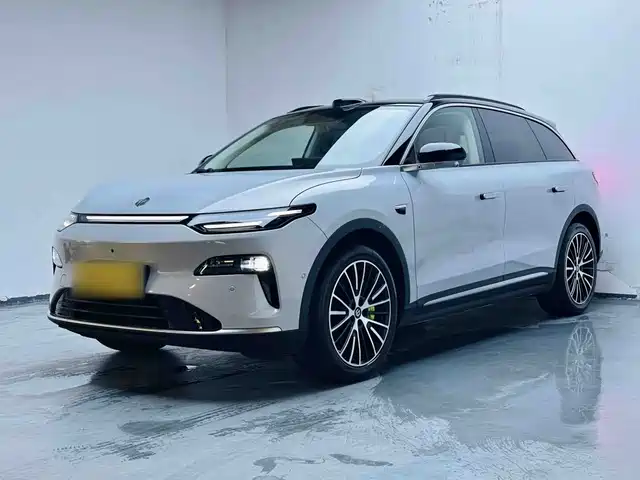 2025 Leapmotor C11