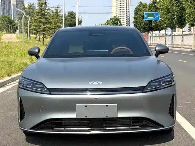 2025 Chery Fulwin A9L(A11)