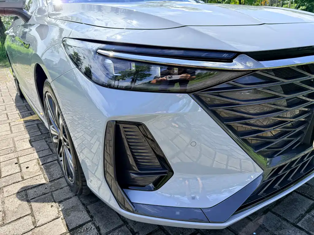 Chery Arrizo 8 — миниатюра 26