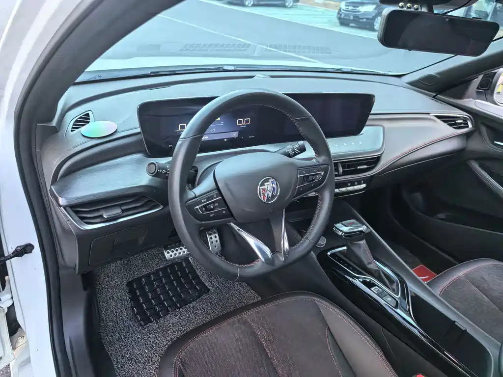 Buick Verano — миниатюра 8