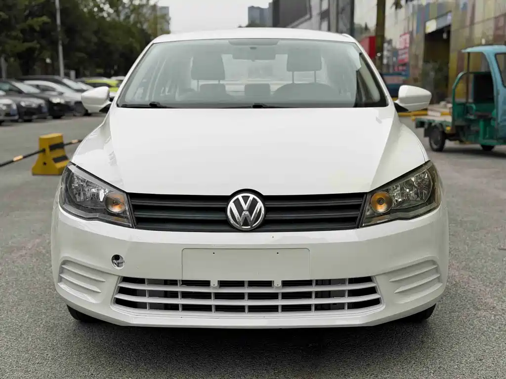 Volkswagen Jetta — миниатюра 2