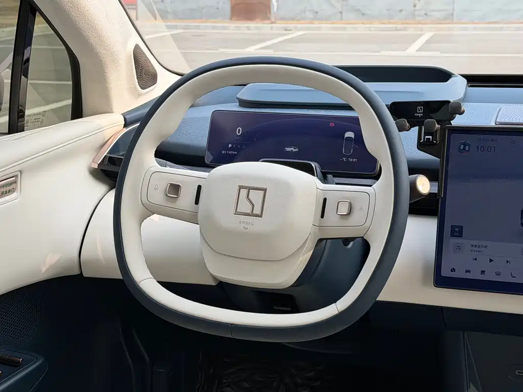 ZEEKR EXTREME KRYPTON X